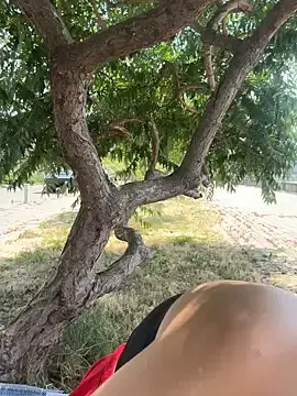 Stripchat Live Porn of KikiWatson