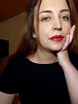 Stripchat Live Sex of Selena-Selena