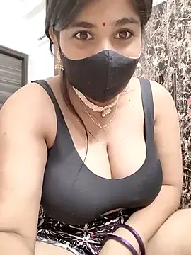 Stripchat Adult Webcam of Shruti_Prem