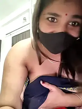 Stripchat Sex Cam of Shruti_Prem