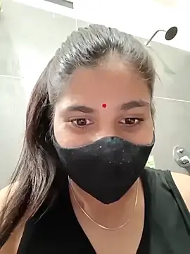Stripchat Free Live Porn of Shruti_Prem