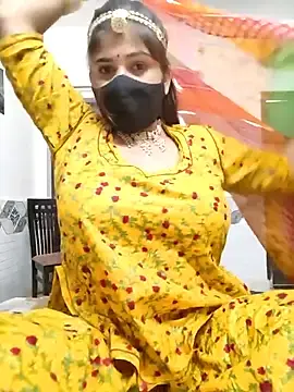 Stripchat Private Sex Chat of Shruti_Prem