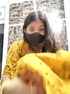 Stripchat Adult Webcam of Shruti_Prem