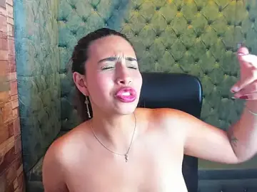 Stripchat Live Sex of Tammy_Blackk