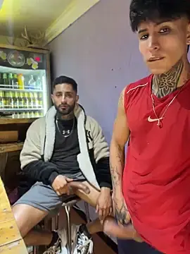 Stripchat Nude Webcam of _Tomy08calderon