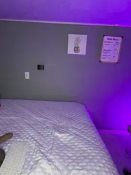 Stripchat Private Sex Chat of alejandra_jonees