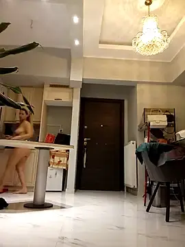 Stripchat Best Webcam of cleopatravodos