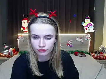 Stripchat Free Live Porn of MargaritaKiss