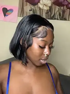 Stripchat Private Sex Chat of TinyBlazian901
