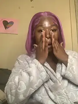 Stripchat Private Sex Chat of TinyBlazian901