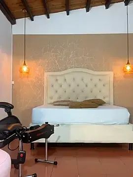 Stripchat Live Sex of Hadley_