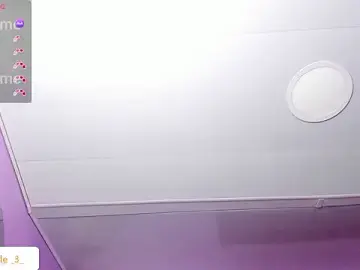 Stripchat Private Sex Chat of Shanelle__