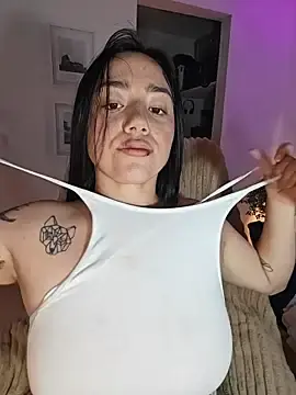 Stripchat Live Porn of helena_smith