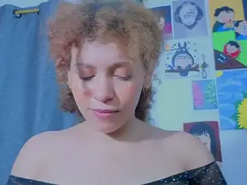 Stripchat Live Porn of Ada_gales_