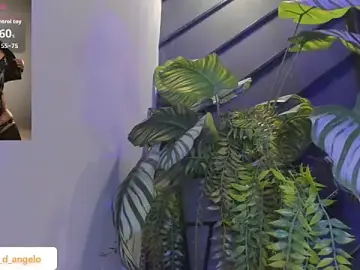 Stripchat Watch Live Sex Cams of Alahia_Dangelo