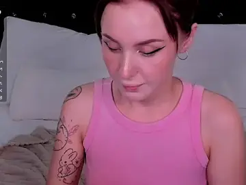 Stripchat Adult Webcam of LianaFord