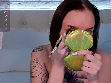 Stripchat Nude Webcam of LianaFord