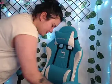 Stripchat Free Porn Cam of Nika_1_