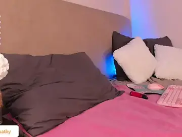 Stripchat Free Live Porn of Quiet_Kathy1