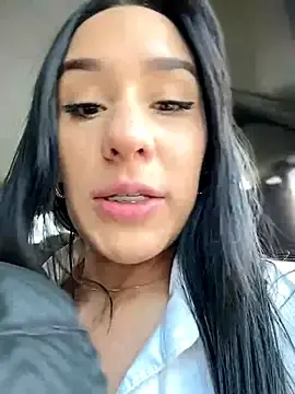 Stripchat Best Webcam of __IRIS__