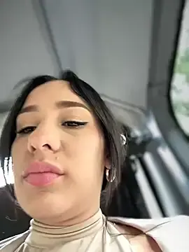 Stripchat Free Porn Cam of __IRIS__