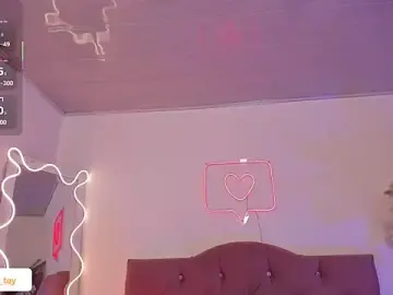 Stripchat Live Porn of Amara_tay