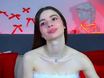 Stripchat Sex Cam of AmeliaFlares