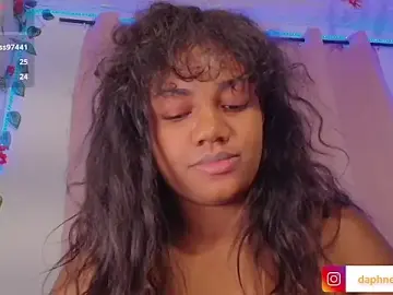 Stripchat Best live sex cam show of Daphnewalker__