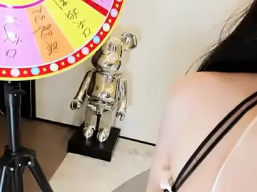 Stripchat Sex Cam of bdbdzs