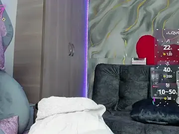 Stripchat Live Sex of AmberAdams_