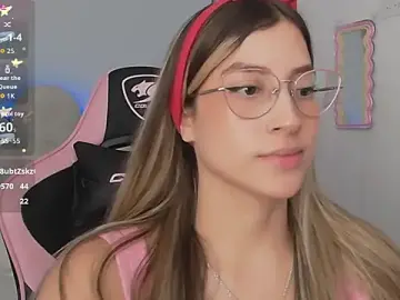 Stripchat Nude Webcam of Issabela_G1