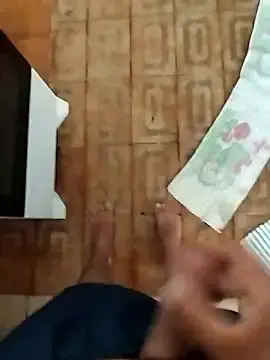 Stripchat Live Sex of Jospauzudo_