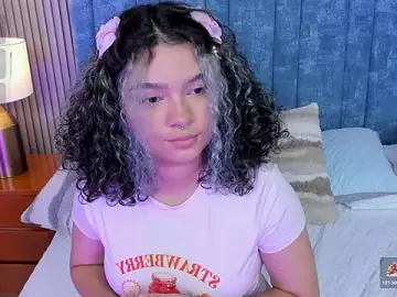 Stripchat Adult Webcam of pretty_sunlight_