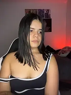 Stripchat Nude Webcam of 2Angela_