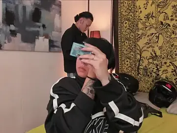 Stripchat Adult Webcams of Aria_x_Orien