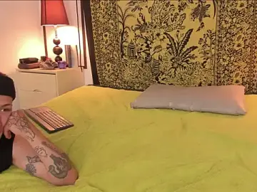 Stripchat Best live sex cam show of Aria_x_Orien