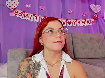 Stripchat Nude Webcam of MelaniJhonson