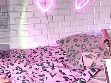 Stripchat Adult Webcam of tanyangel90