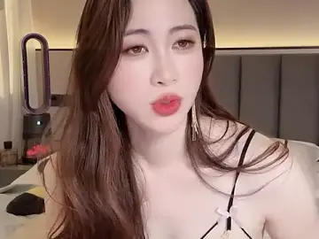 Stripchat Free Live Porn of wuyueaini