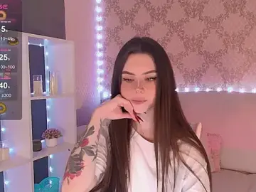 Stripchat Live Sex Cam of HolyMiax