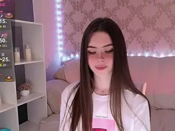 Stripchat Best Webcam of HolyMiax