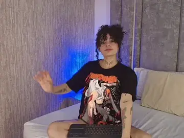 Stripchat Adult Webcam of KatherineGomez