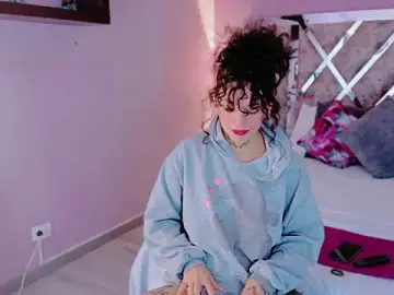 Stripchat Sex Chat of KatherineGomez