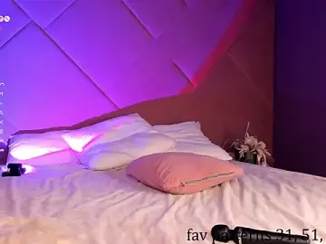 Stripchat Adult Video Chat of Nelly_Kimm