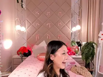 Stripchat Free Live Porn of Nelly_Kimm