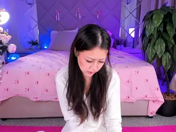 Stripchat Adult Webcam of Nelly_Kimm