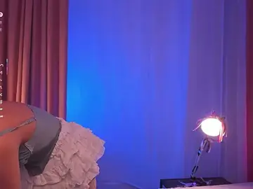 Stripchat Watch Live Sex Cams of Nelly_Kimm