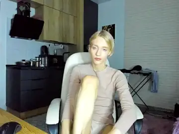 Stripchat Adult Video Chat of _Alice_Kitty