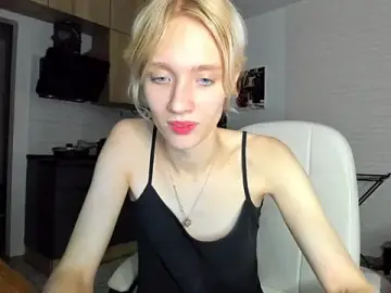 Stripchat Sex Chat of _Alice_Kitty