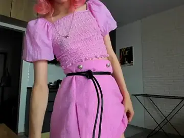 Stripchat Free Live Porn of _Alice_Kitty